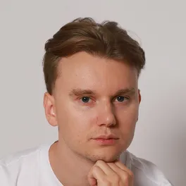 Andrey Bogdanov